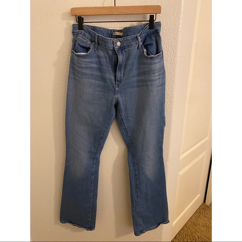 Levi jeans for sale!
